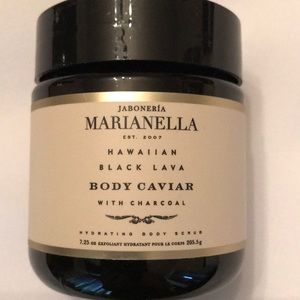 Marianella Body Caviar